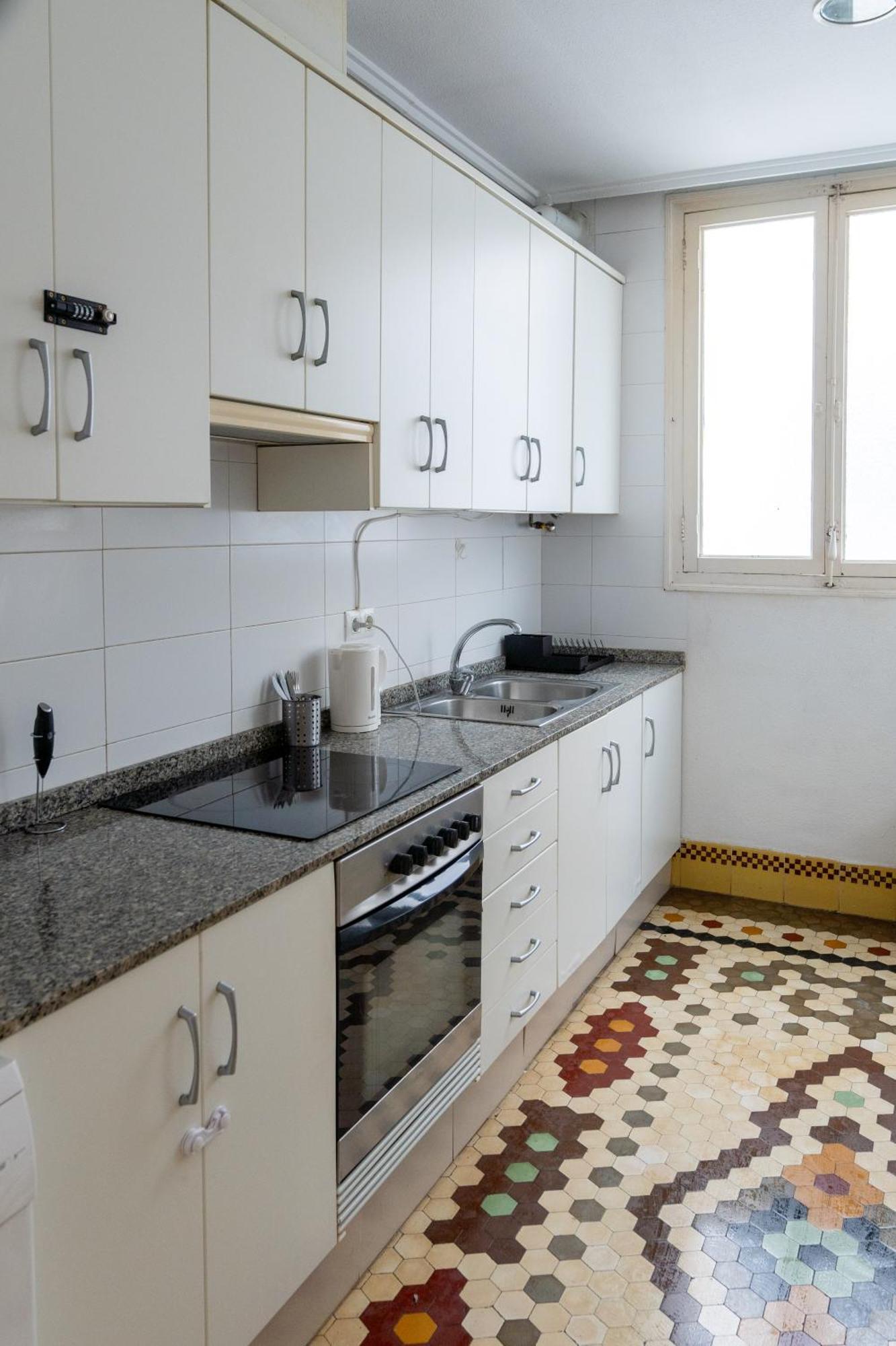 Habitacion Maritim 1 Валенсия Екстериор снимка